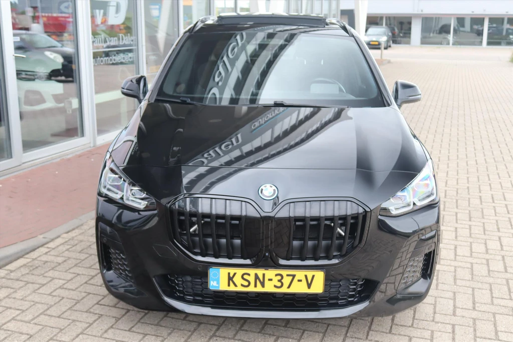 BMW 2 Serie – foto 9