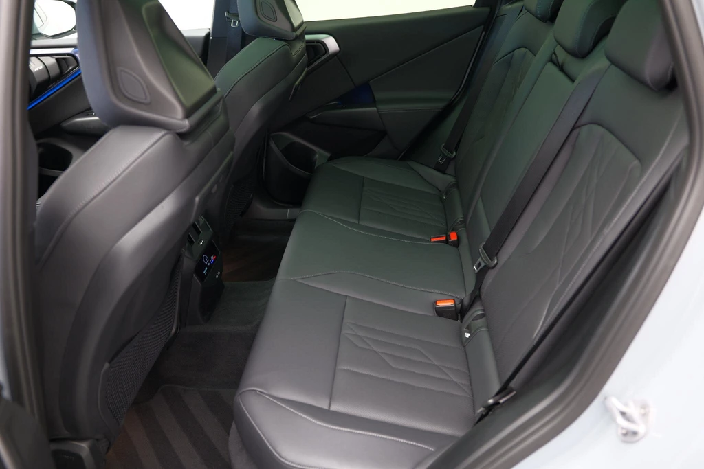 BMW X3 – foto 17