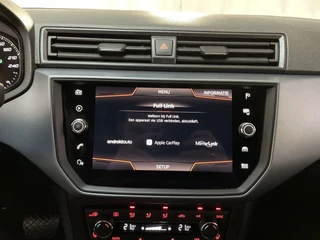 SEAT Arona – thumbnail 20