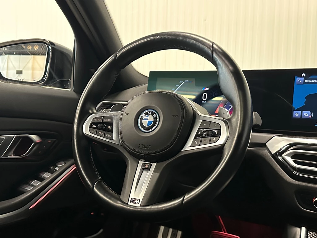 BMW 3 Serie – foto 19