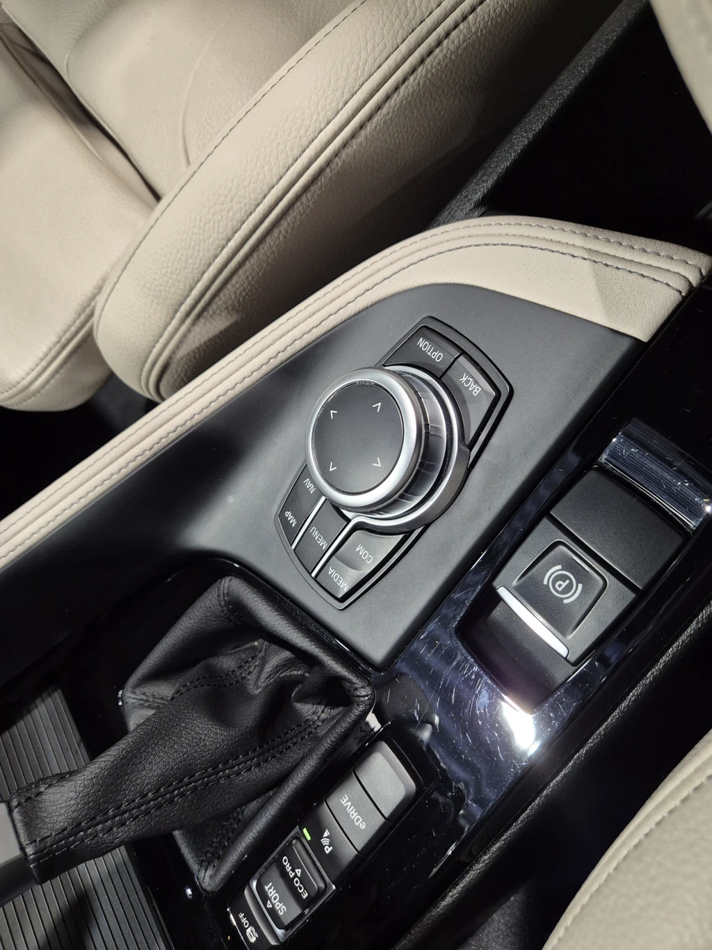 BMW X1 – foto 26