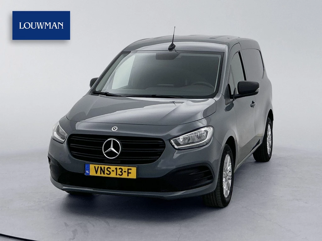 Mercedes-Benz Citan – foto 2