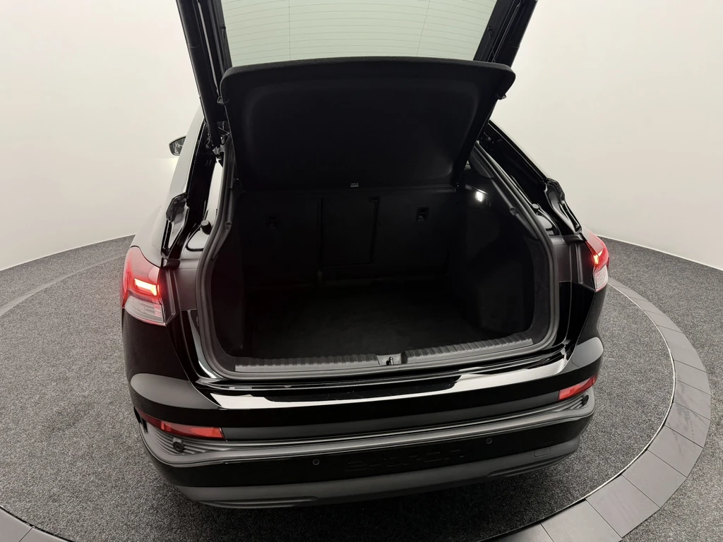 Audi Q4 Sportback e-tron – foto 37