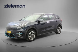 Kia e-Niro – thumbnail 1