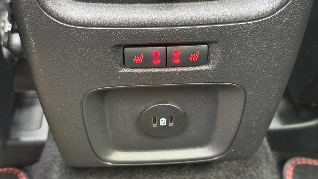 Ford Kuga – foto 29