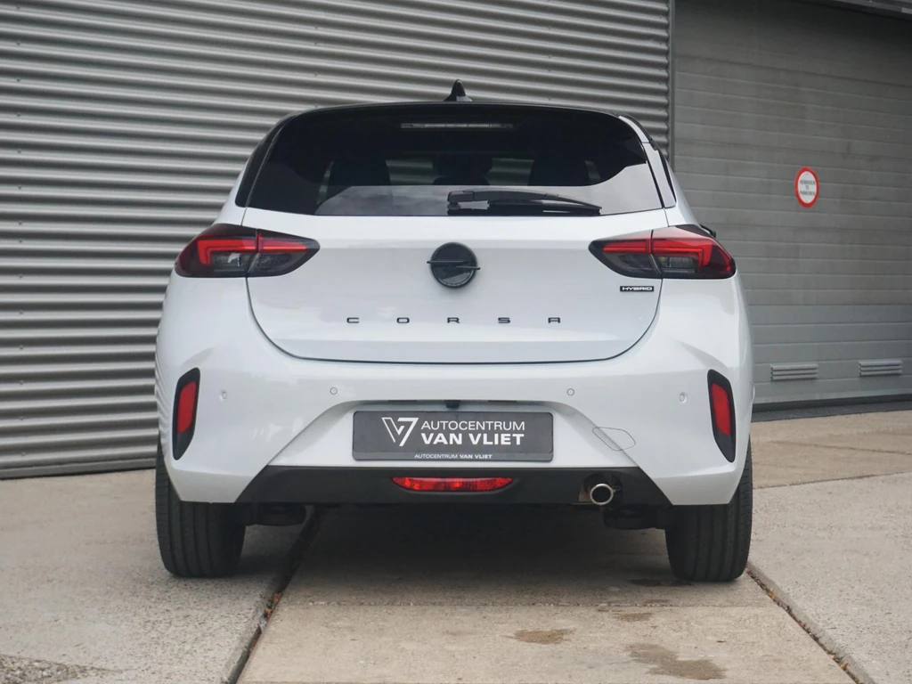 Opel Corsa – foto 3