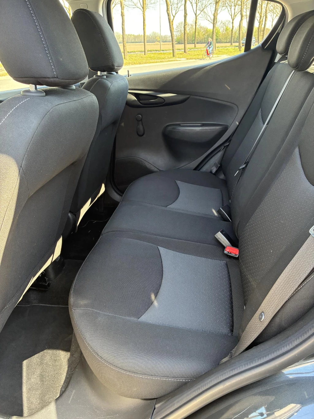 Opel KARL – foto 40