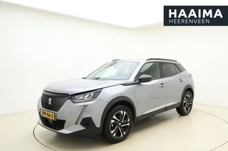 Peugeot 2008 – thumbnail 1