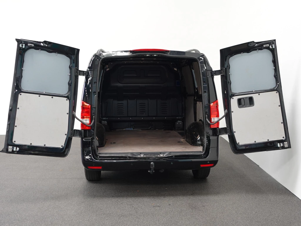 Mercedes-Benz Vito – foto 10