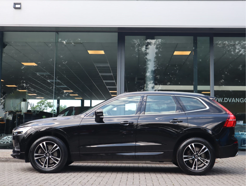 Volvo XC60 – foto 3