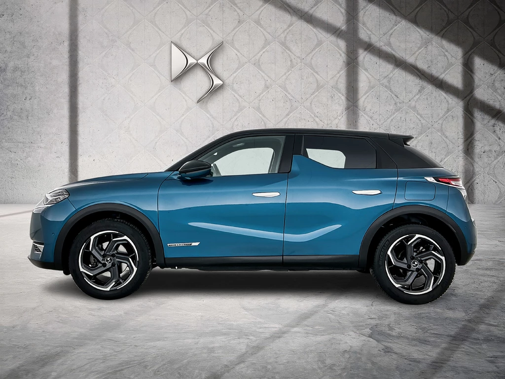 DS DS 3 – foto 2