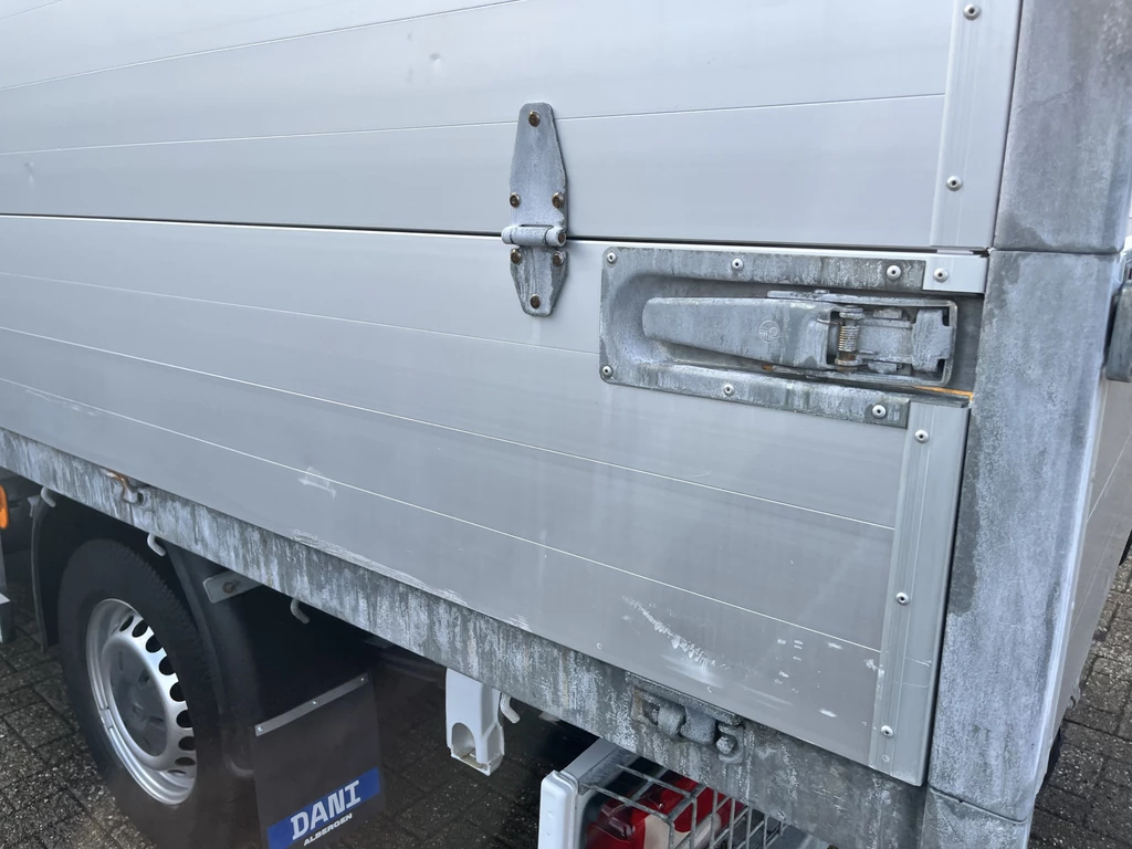 Mercedes-Benz Sprinter – foto 47