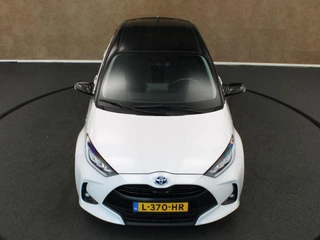 Toyota Yaris – thumbnail 10