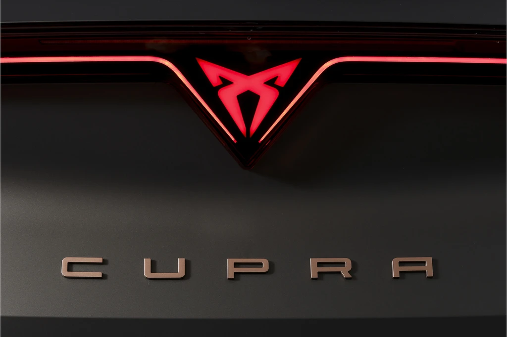 CUPRA Formentor – foto 19