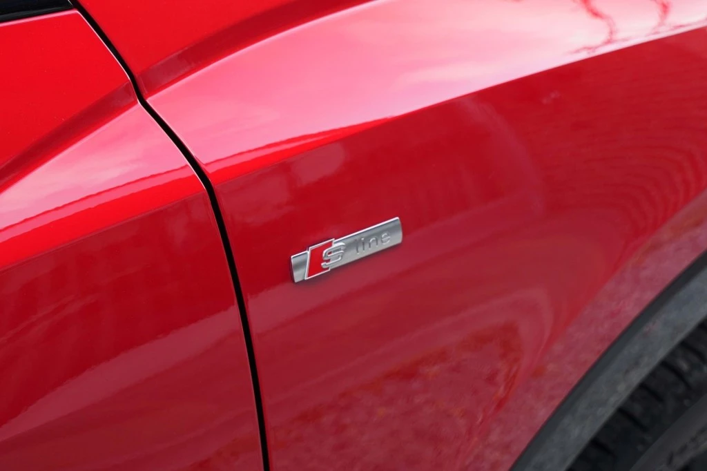 Audi Q3 – foto 44