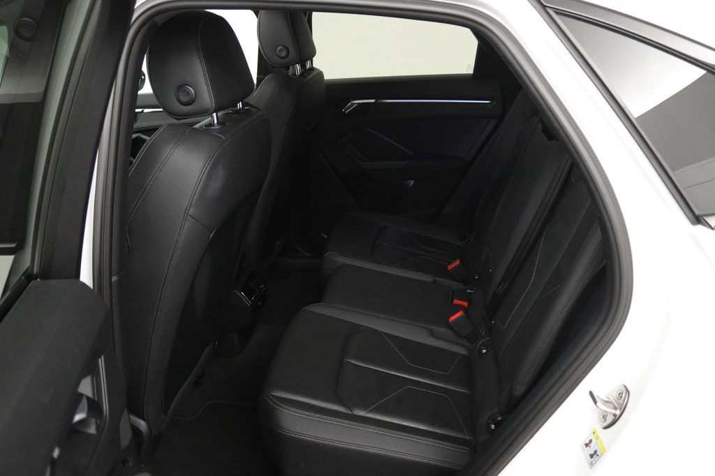 Audi Q3 – foto 23
