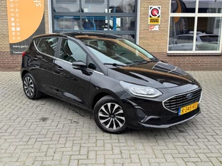 Ford Fiesta – thumbnail 13