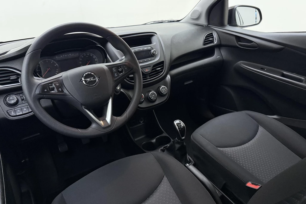 Opel KARL – foto 15