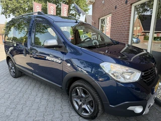 Dacia Dokker – thumbnail 8