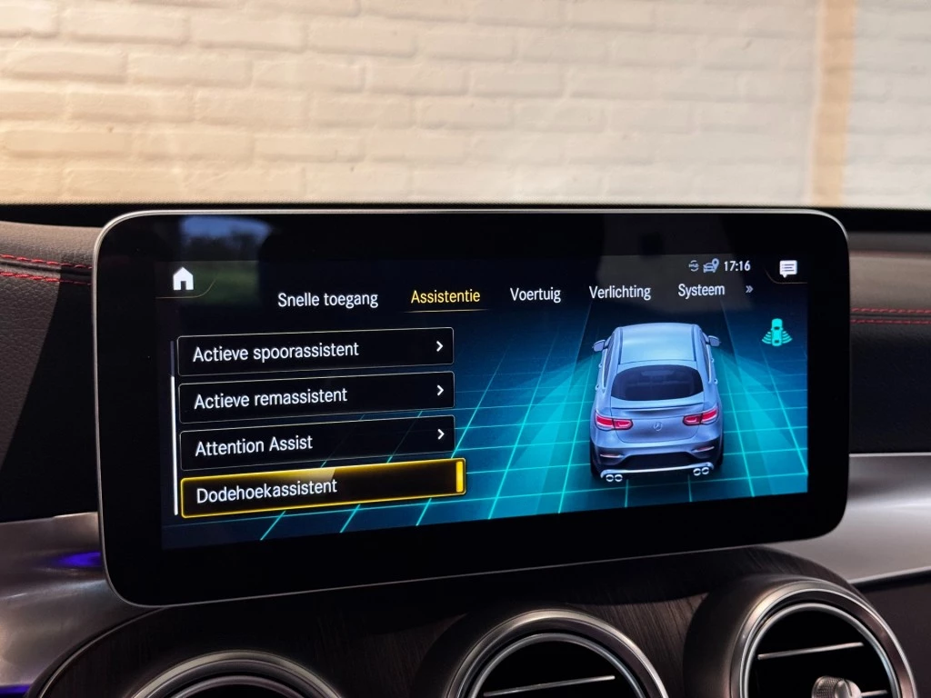 Mercedes-Benz GLC – foto 34