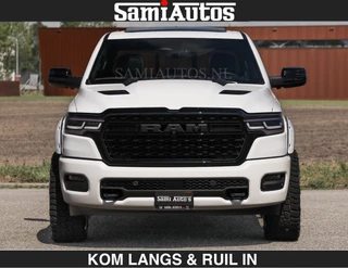 Dodge Ram Pick-Up – thumbnail 15