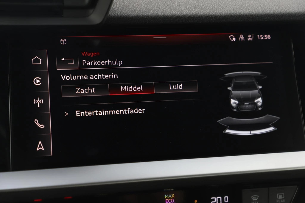 Audi A3 – foto 19