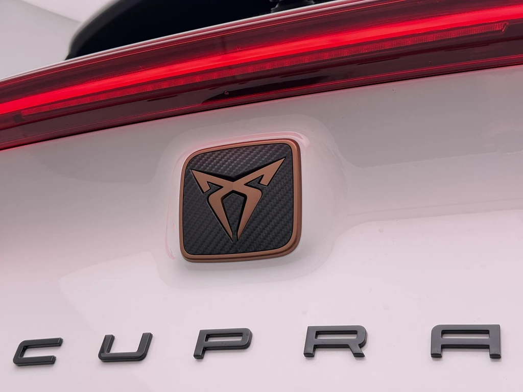 CUPRA Formentor – foto 39