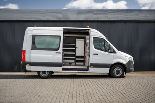 Mercedes-Benz Sprinter – thumbnail 4