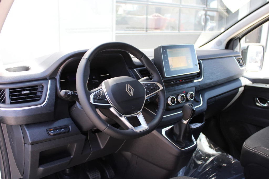 Renault Trafic – foto 9
