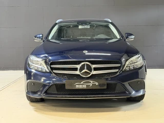 Mercedes-Benz C-Klasse – thumbnail 5