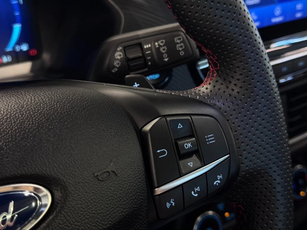 Ford Puma – foto 23