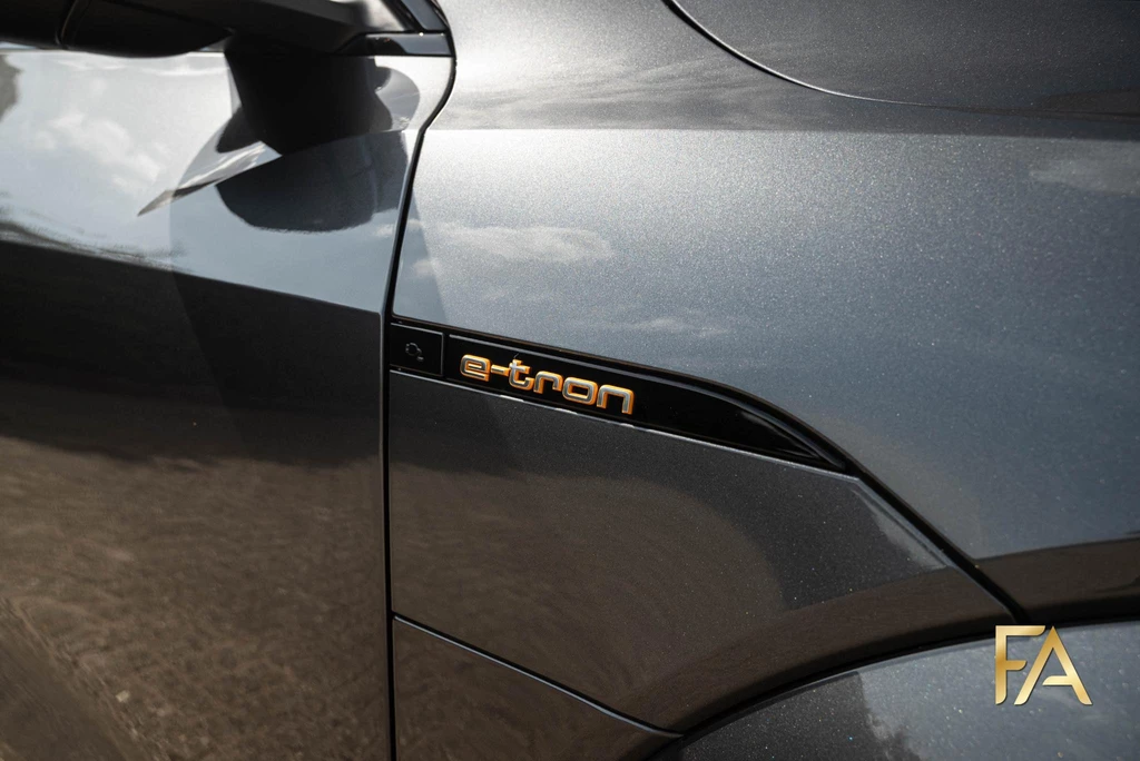 Audi e-tron – foto 81