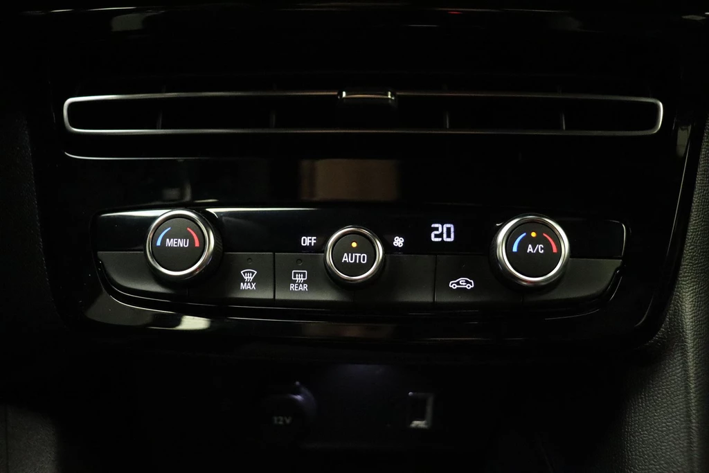 Opel Mokka – foto 20