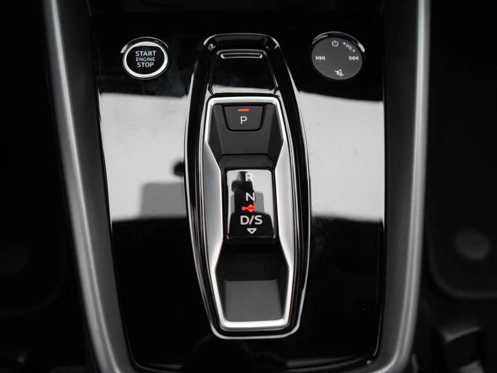 Audi A3 – foto 30