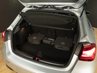 Mercedes-Benz A-Klasse – thumbnail 21