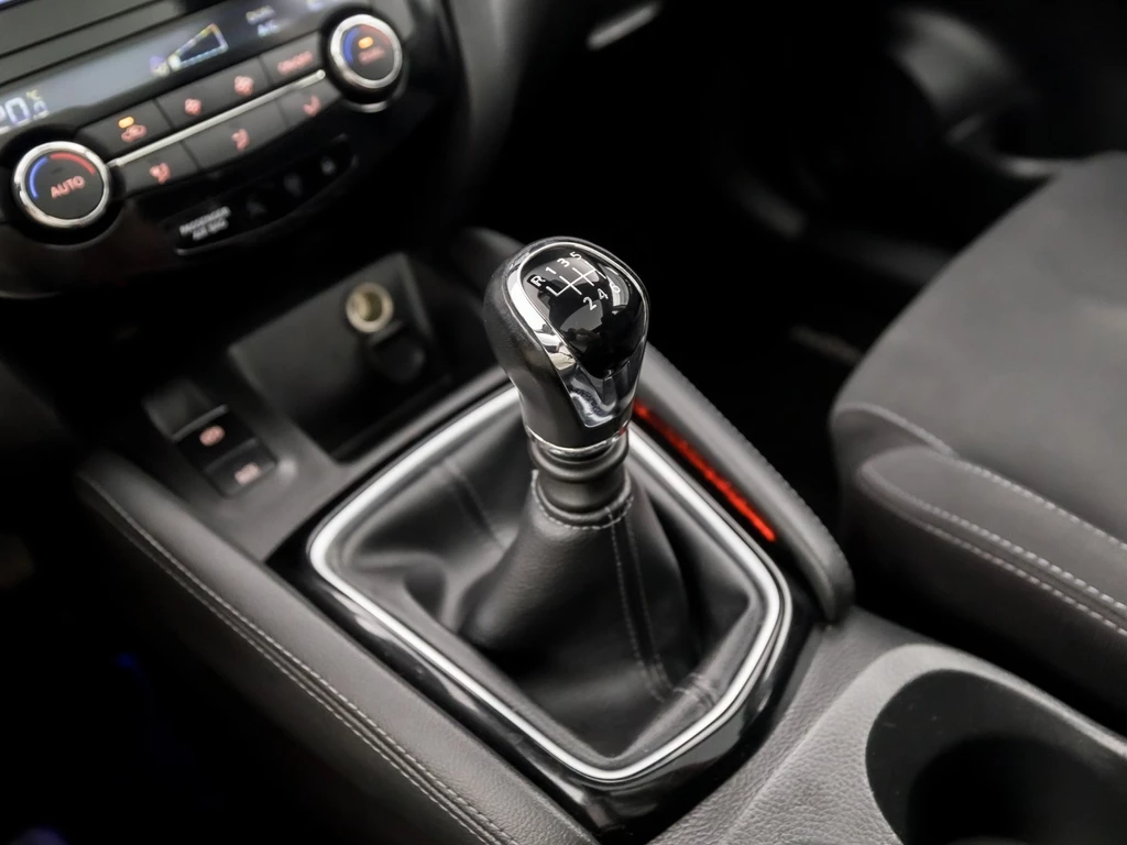 Nissan QASHQAI – foto 12