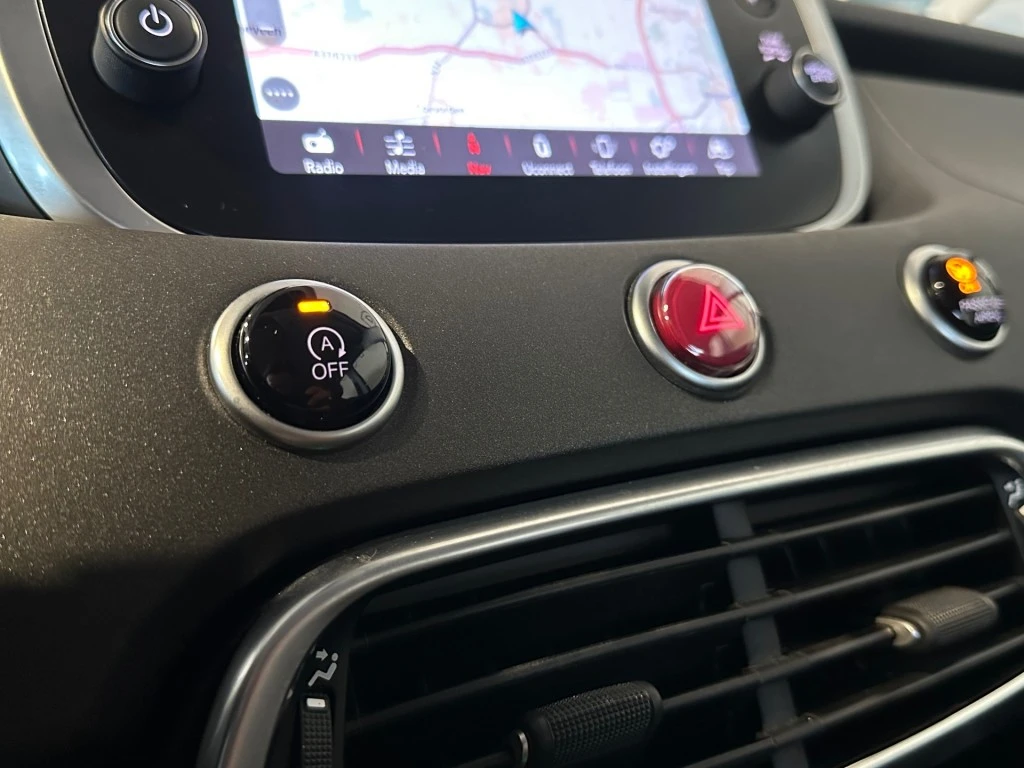 Fiat 500X – foto 28