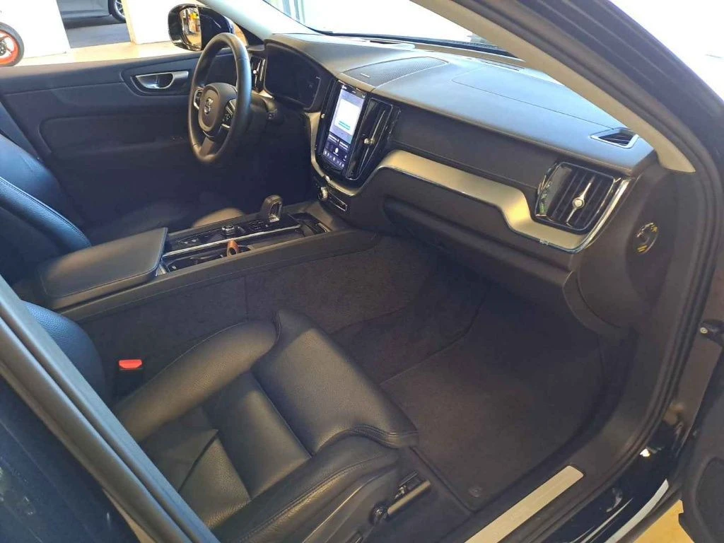 Volvo XC60 – foto 4