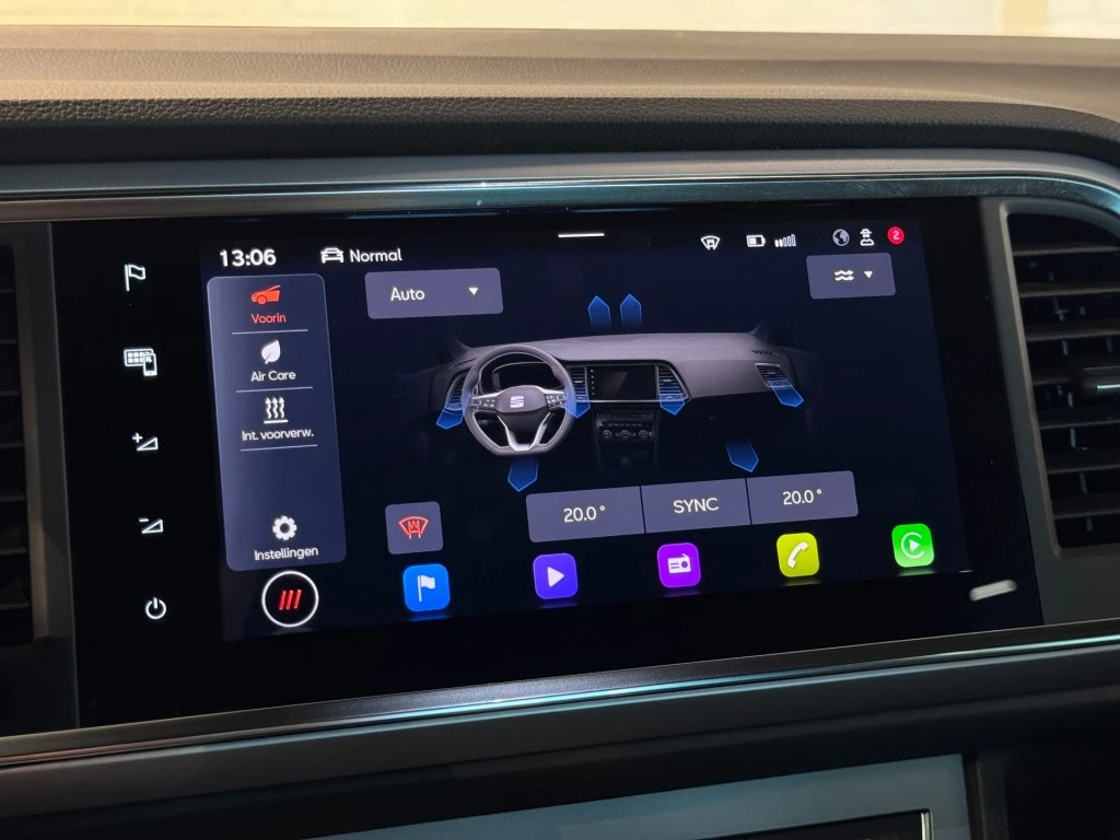 SEAT Ateca – foto 38