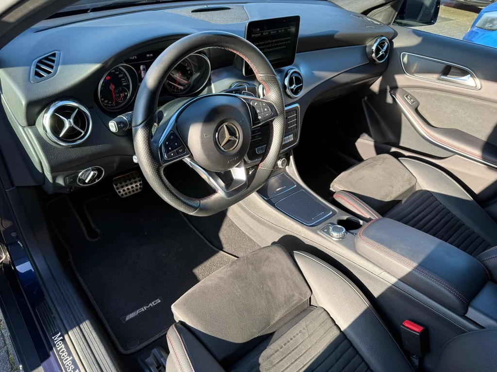 Mercedes-Benz GLA – foto 18