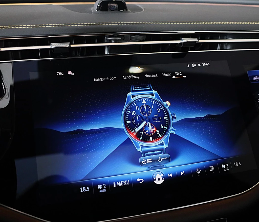 Mercedes-Benz E-Klasse – foto 27