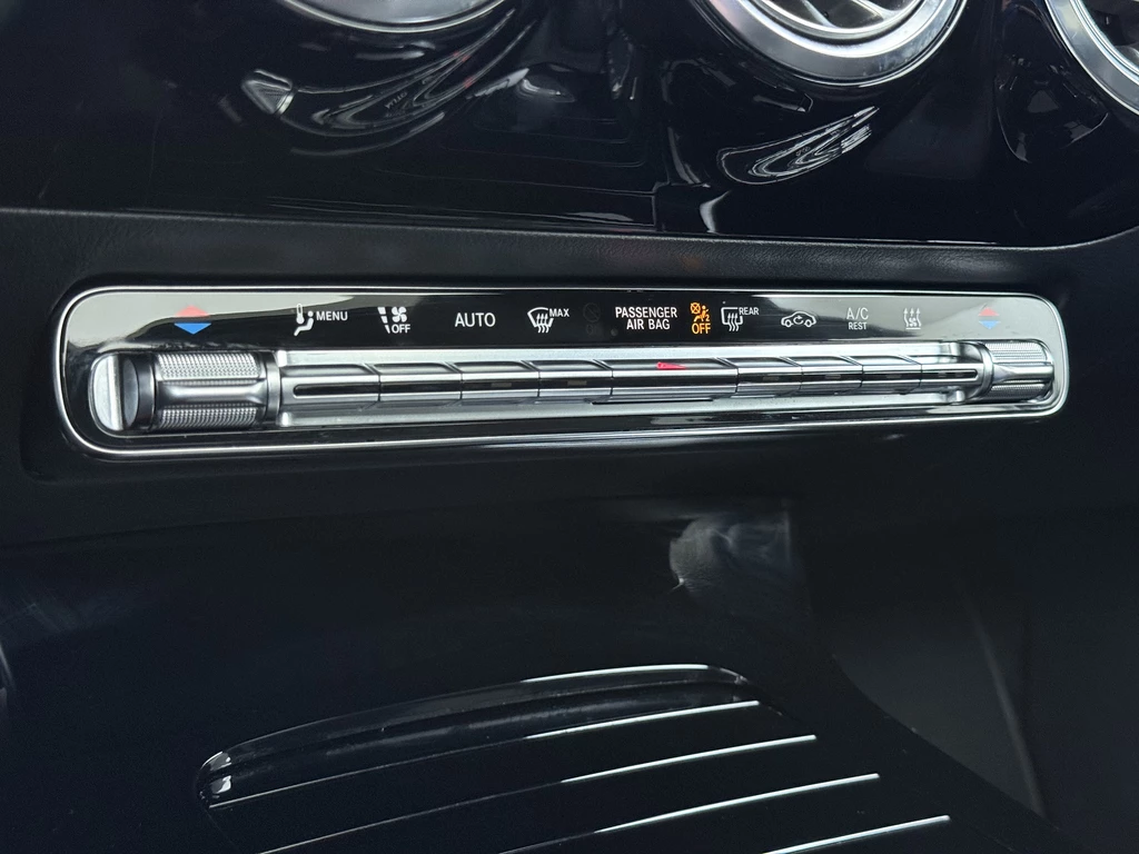 Mercedes-Benz CLA – foto 39