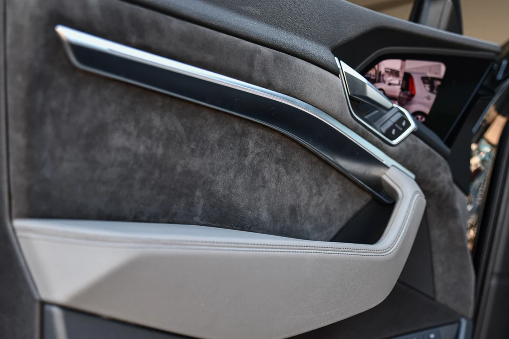 Audi e-tron – foto 34