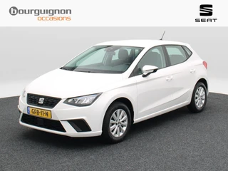 SEAT Ibiza – thumbnail 1