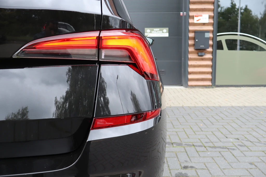 Škoda Kamiq – foto 11