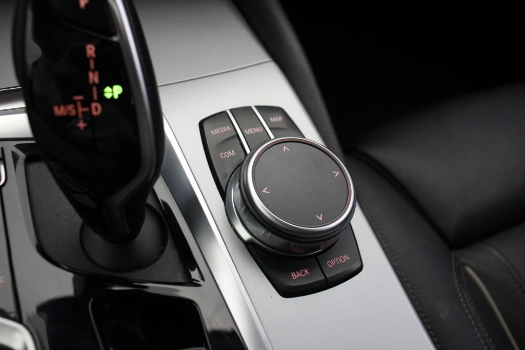 BMW 5 Serie – foto 38