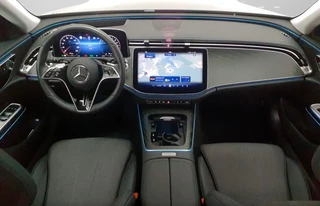 Mercedes-Benz E-Klasse – thumbnail 10