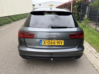Audi A6 – thumbnail 6
