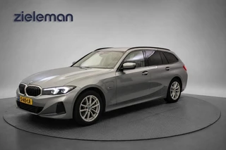 BMW 3 Serie – thumbnail 1