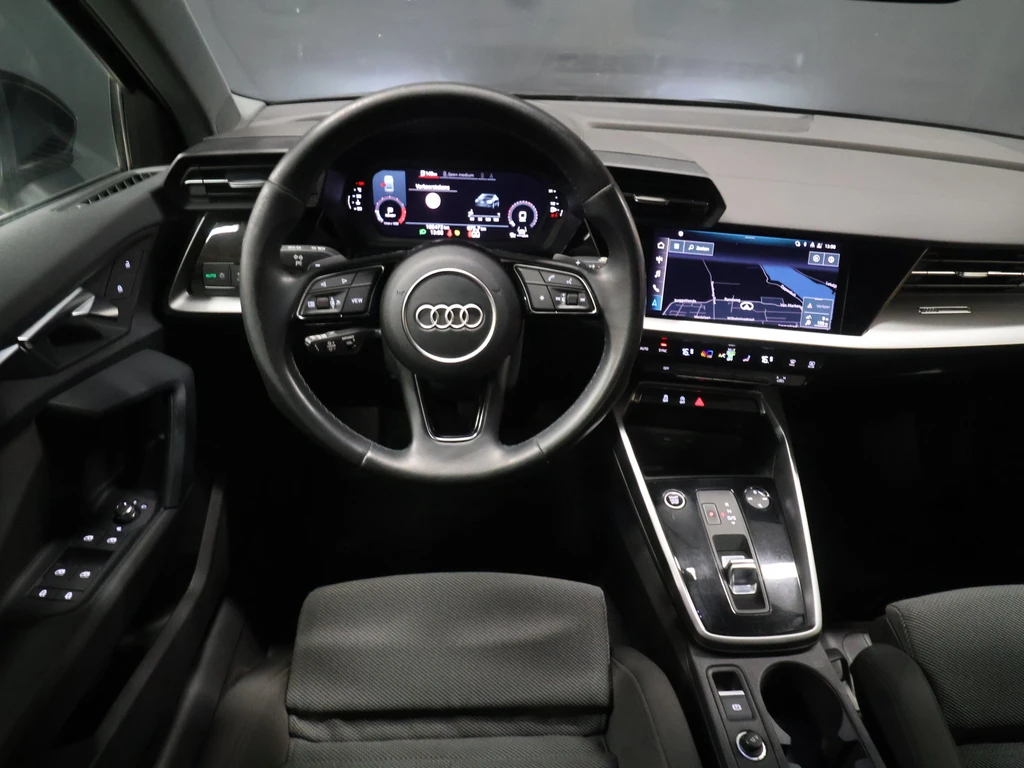 Audi A3 – foto 11
